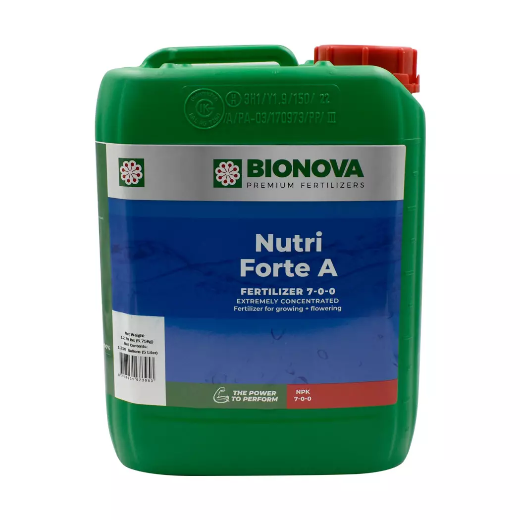 BIO NOVA Nutri Forte A 5 L