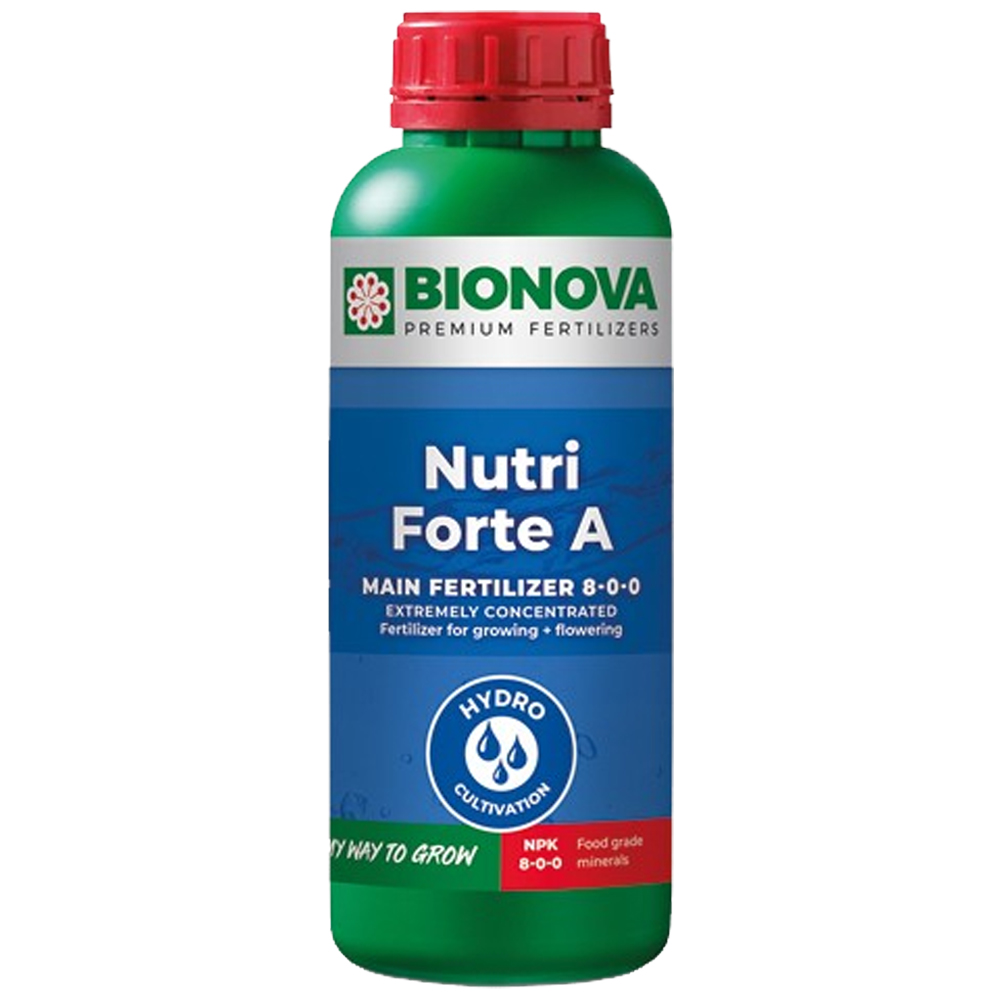 BIO NOVA Nutri Forte A 1 L