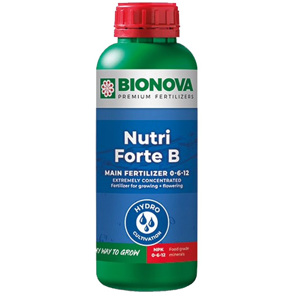BIO NOVA Nutri Forte B 1 L