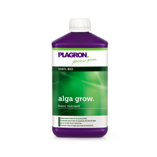 Alga Grow 250 ml