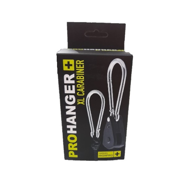 Prohanger XL Carabiner (68Kg)