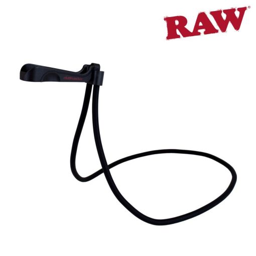 Kit Fumador HandsFree Smoker (RAW)