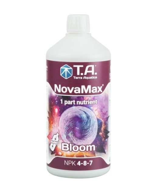 NovaMax Bloom 1L (Terra Aquatica)