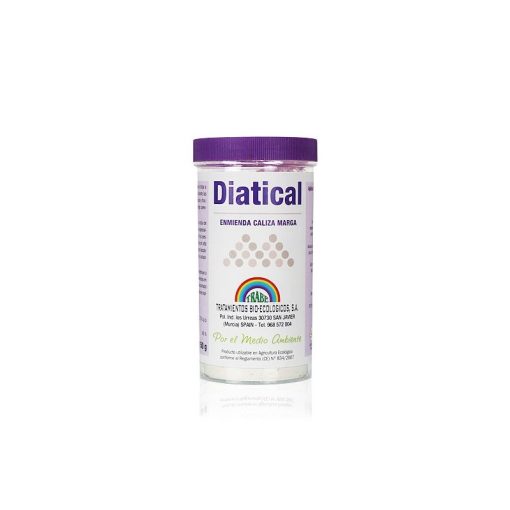 Diatical Terra Diatomeas 150 g (Trabe) - Image 2