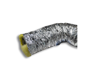 Tubo de Extracção Anti-Ruido 160 mm – 10 metros