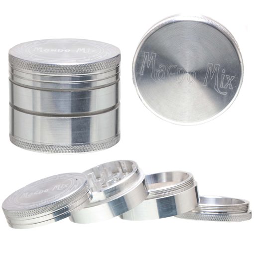 Grinder Magno Mix 4P Ø50 mm 04917