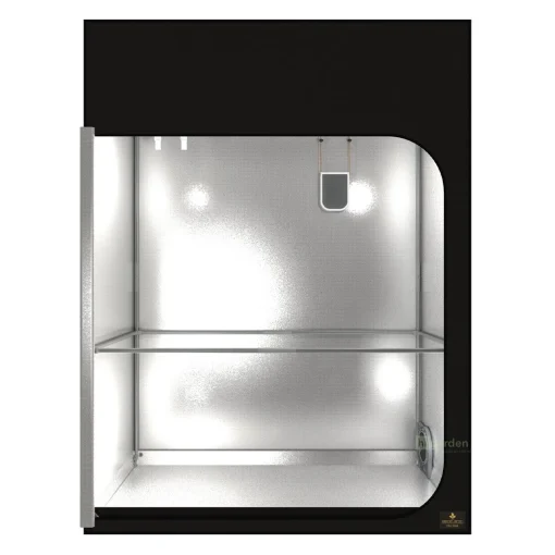Dark Street DS150W 150x77x200cm R4.0 (Secret Jardin)