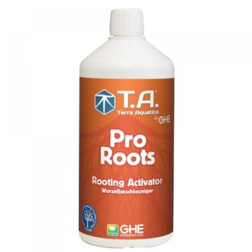 Pro Roots 250 ml (Terra Aquatica)
