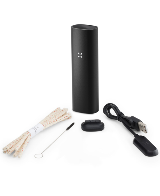 Vaporizador PAX PLUS Onyx (PAX)