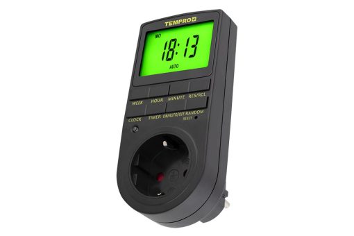 Temporizador Digital TemPro (HighPro)