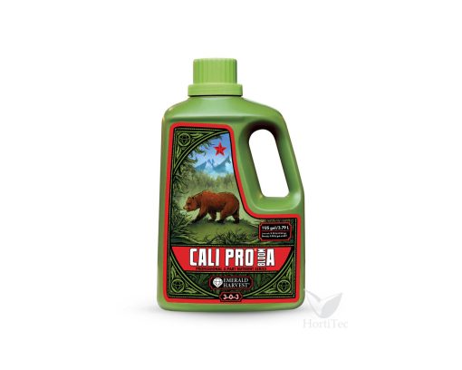 Cali Pro Bloom A+B Prof 2 Part 3,79 L