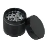Grinder CNC DeLuxe 4P 40 mm (Preto)