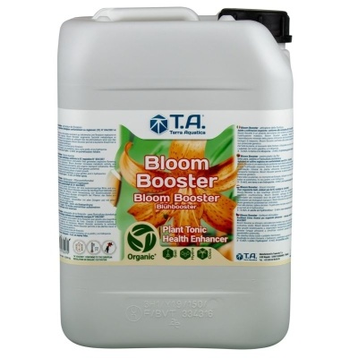 Bloom Booster 1000 L (Terra Aquatica)