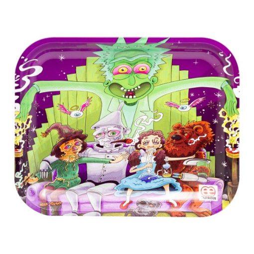 Bandeja de Metal Dunkees Wizard of Ounce 27x34cm