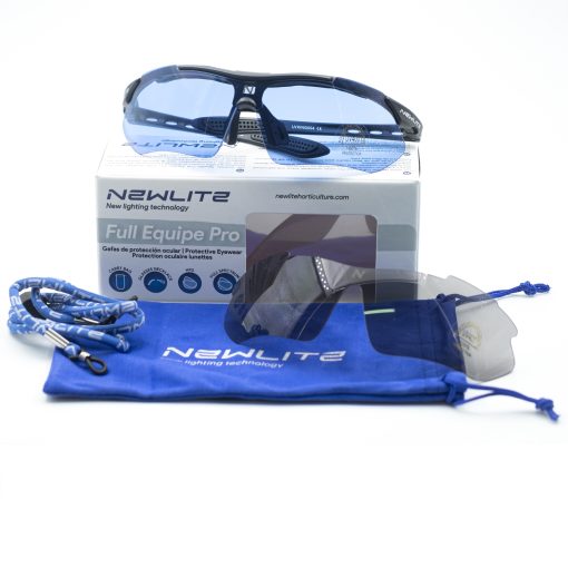 Óculos Full Equipe Pro (Newlite) - Image 2