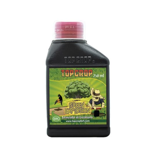 Green Explosion 250 ml (Top Crop)