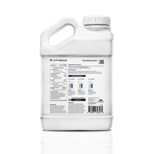 Grow A 3,78L (Athena) - Image 2