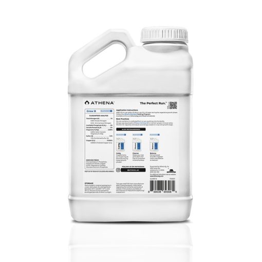 Grow B 3,78L (Athena) - Image 2