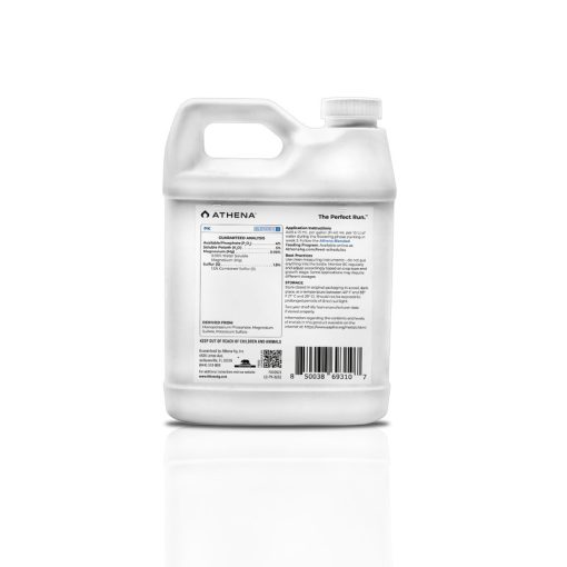 PK 3.78L (Athena) - Image 2