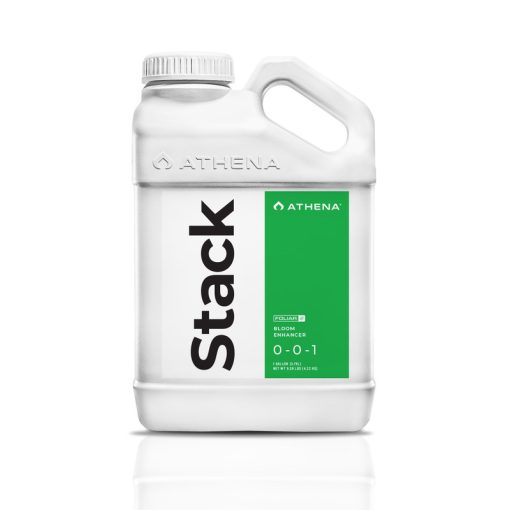 Stack 3.78L (Athena)