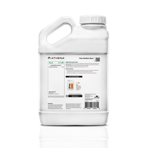 Stack 3.78L (Athena) - Image 2