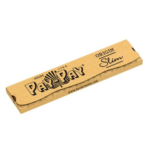 Mortalhas Pay-Pay Origin Slim