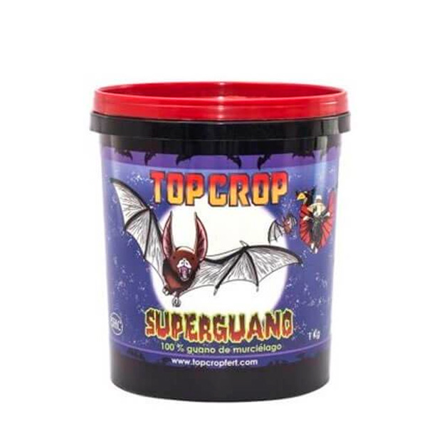 Superguano 1kg (Top Crop)