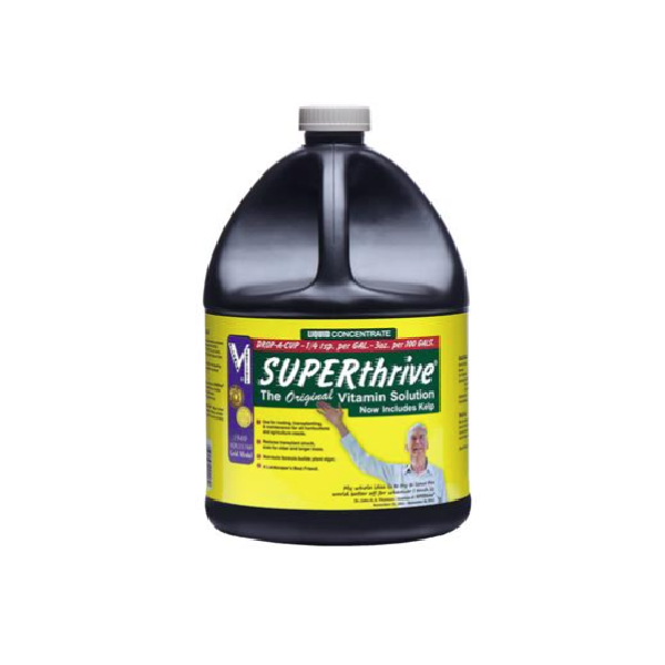 Superthrive 3,8L
