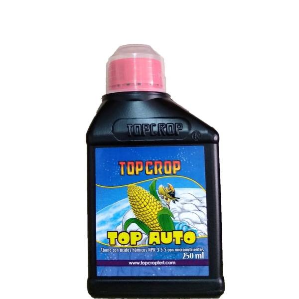 Top Auto 250 ml (Top Crop)