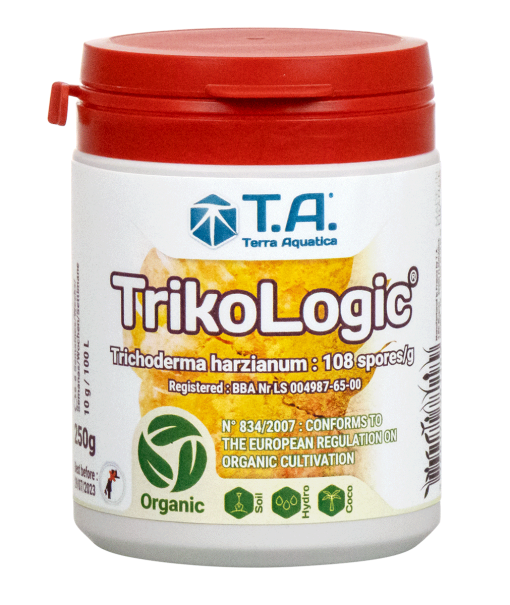 TrikoLogic 1 Kg (Terra Aquatica)