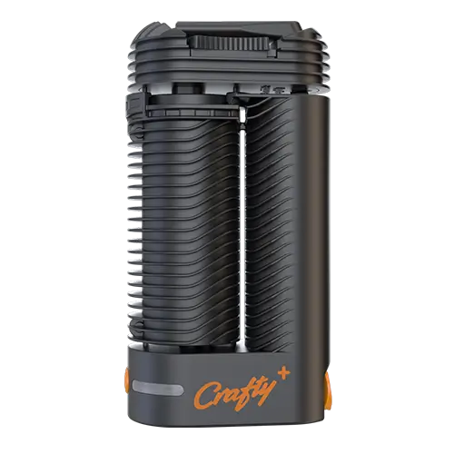 Vaporizador Crafty+ USB-c (Storz & Bickel)