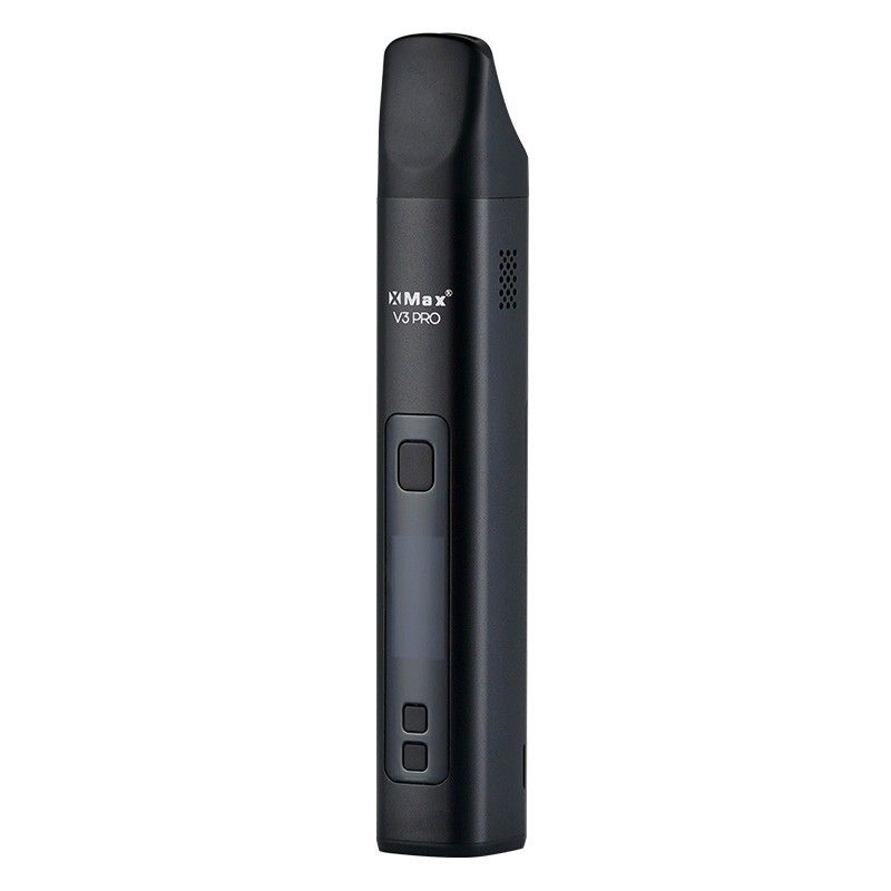 Alternative view of Vaporizador X-MAX V3 Pro Preto