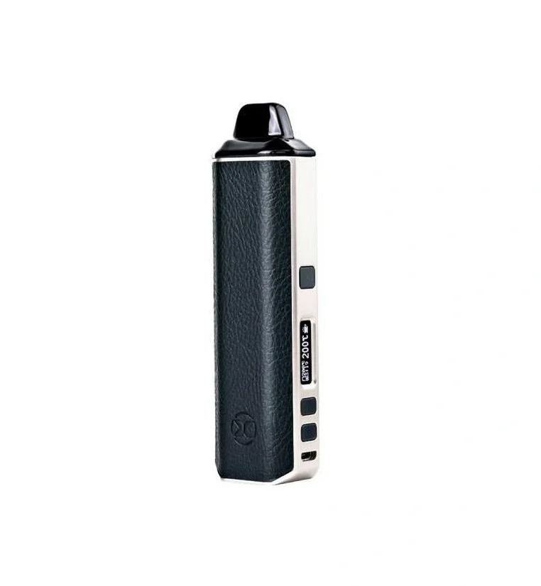 Vaporizador X-VAPE Aria Preto