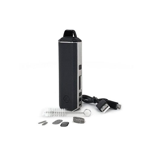 Vaporizador X-VAPE Aria Preto - Image 4