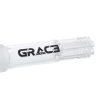 Difusor Bong BHO Grace Glass 13cm SG: 29,2/18,8mm X1028