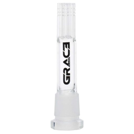 Difusor Bong BHO Grace Glass 13cm SG: 29,2/18,8mm X1028 - Image 2