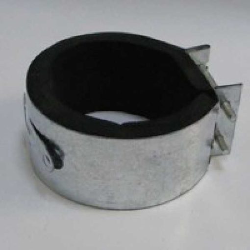 Braçadeira Anti-Ruido 250mm