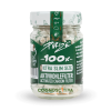 Filtros Xtra Slim 100 Branco (Purize)