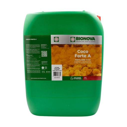 BIO NOVA Côco Forte B 20 L