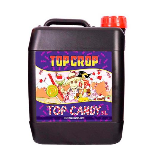 Top Candy 5 L TOP CROP