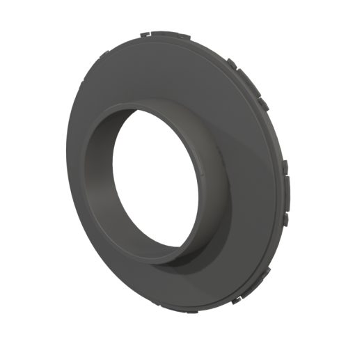 Conector para Flange de Conduta Ø150mm (DF25150) (Secret Jardin)