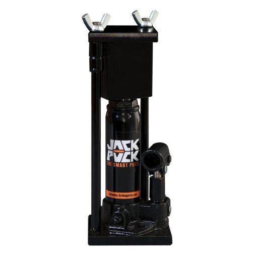 Prensa Jack Puck 2 T Quadrada