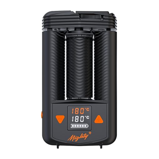 Vaporizador Mighty + (Storz & Bickel)