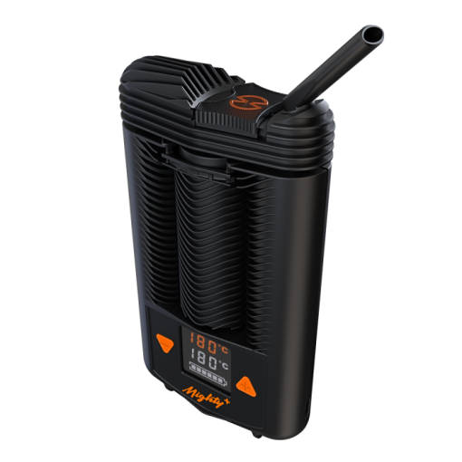 Vaporizador Mighty + (Storz & Bickel) - Image 3