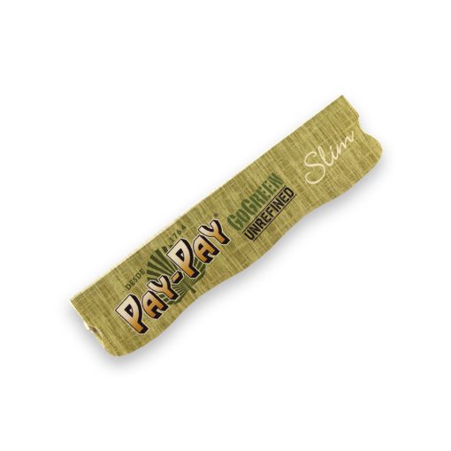 Mortalhas GoGreen Alfafa KS Slim (Pay-Pay)