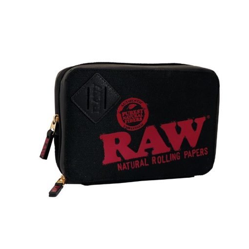 Bolsa de Viagem Ultimate Smokers (RAW) - Image 2