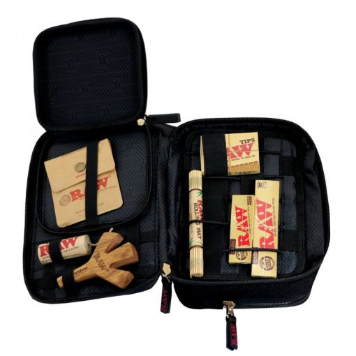 Bolsa de Viagem Ultimate Smokers (RAW)