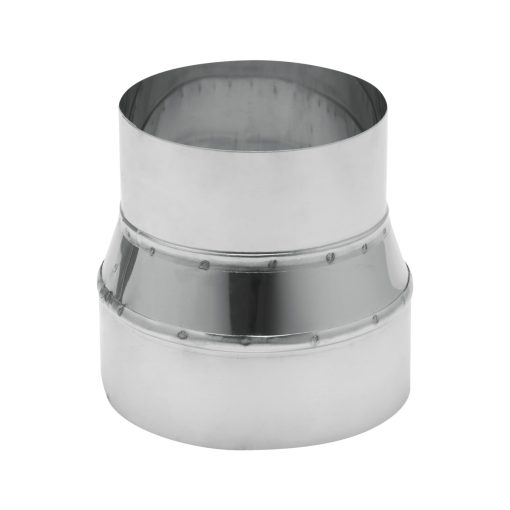 Redutor Aço 150 – 100 mm