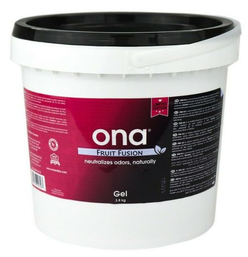 Ona Gel para Breeze Fruit Fusion 3,8Kg (Ona)