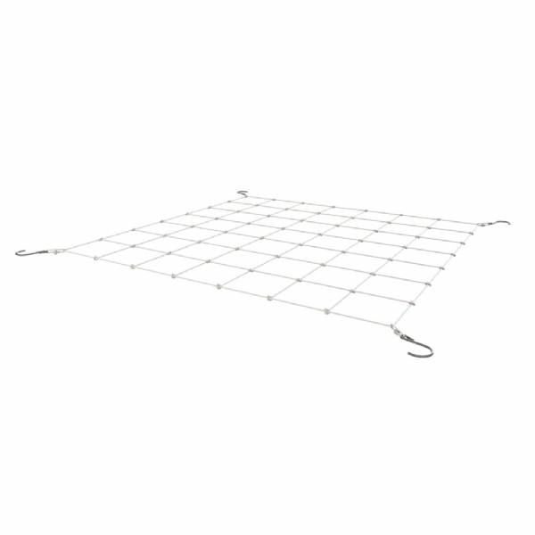 Rede Scrog WEBTH120W 120x60cm (Secret Jardin)